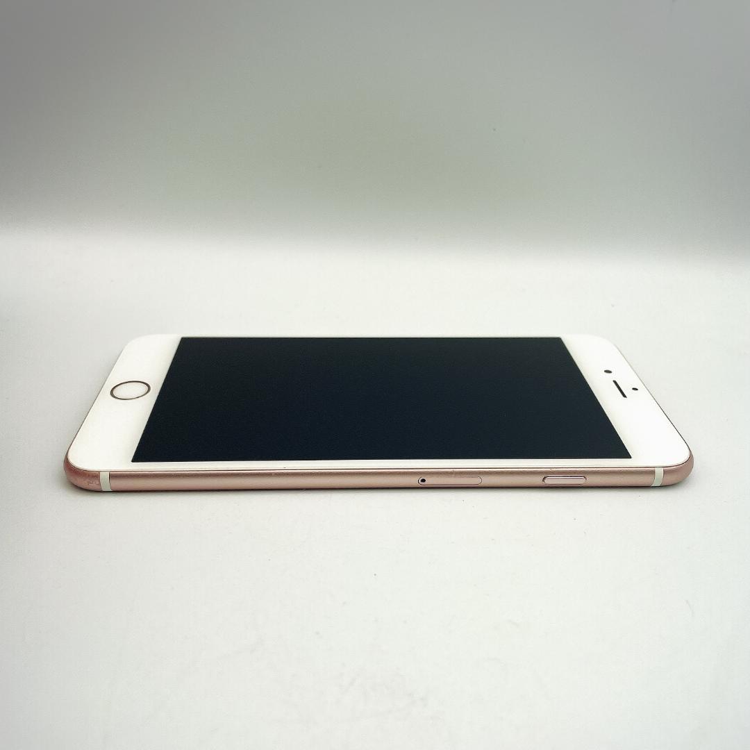 【美品】iPhone 6s Plus 64GB MKU92J/A ローズゴールド