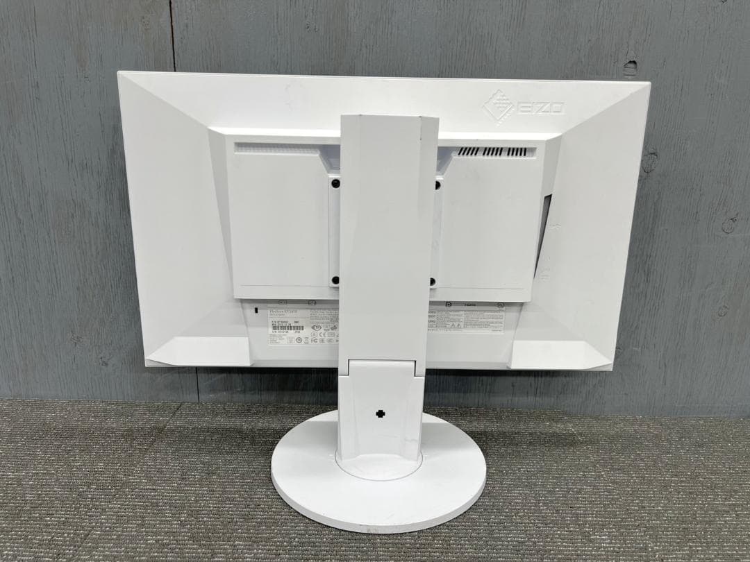 A送料無料◆EIZOエイゾー◆23.8インチPCモニターゲーミング EV2450