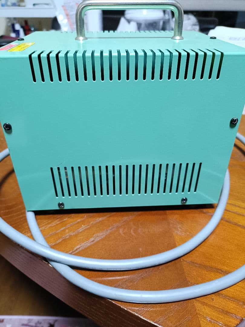 NISSO MF-1500-U 変圧器 1500W