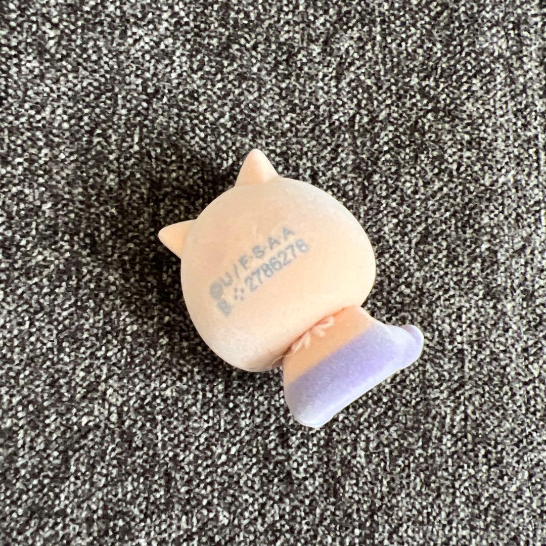 ぶりぶりざえもん　フィギュア　セット売り