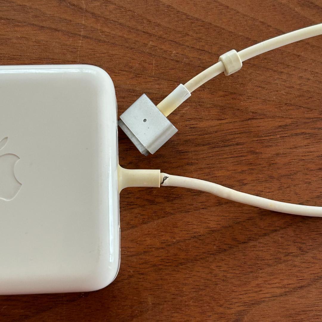 MacBook本体 MacBook Air 13-inch Mid 2012 8GB 512GB