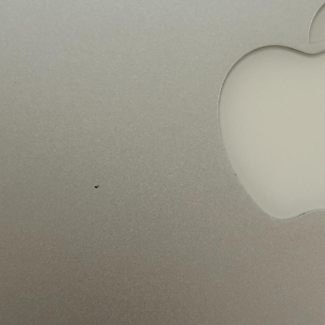 MacBook本体 MacBook Air 13-inch Mid 2012 8GB 512GB