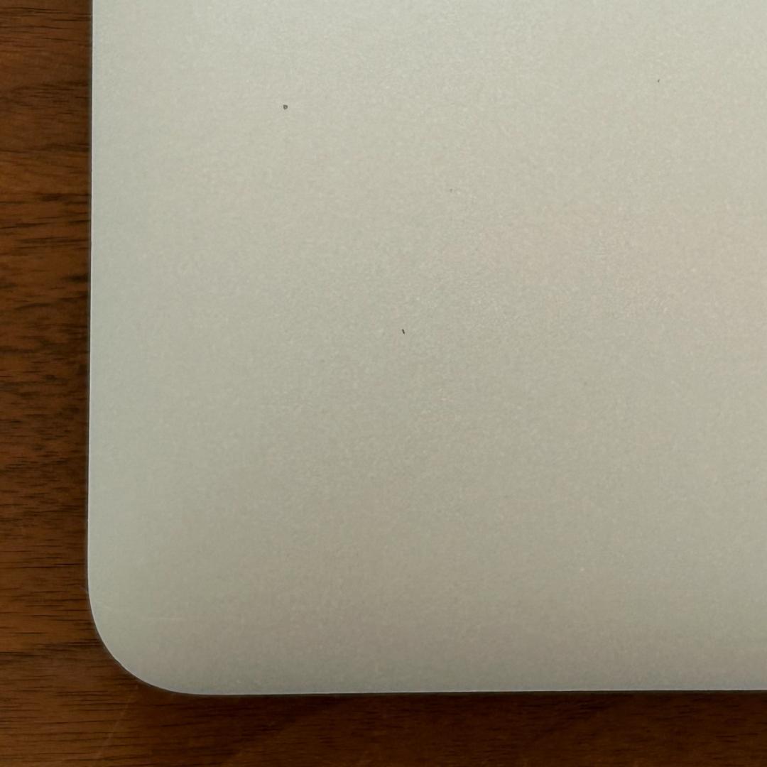 MacBook本体 MacBook Air 13-inch Mid 2012 8GB 512GB