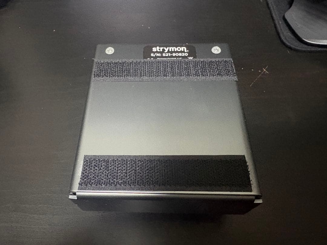 Strymon El Capistan エフェクター
