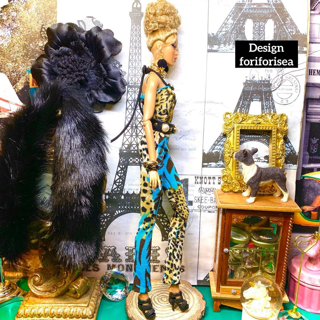 Animals paradise all-in-one★accessories★