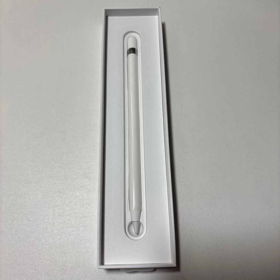 Apple Pencil (Lightning接続)