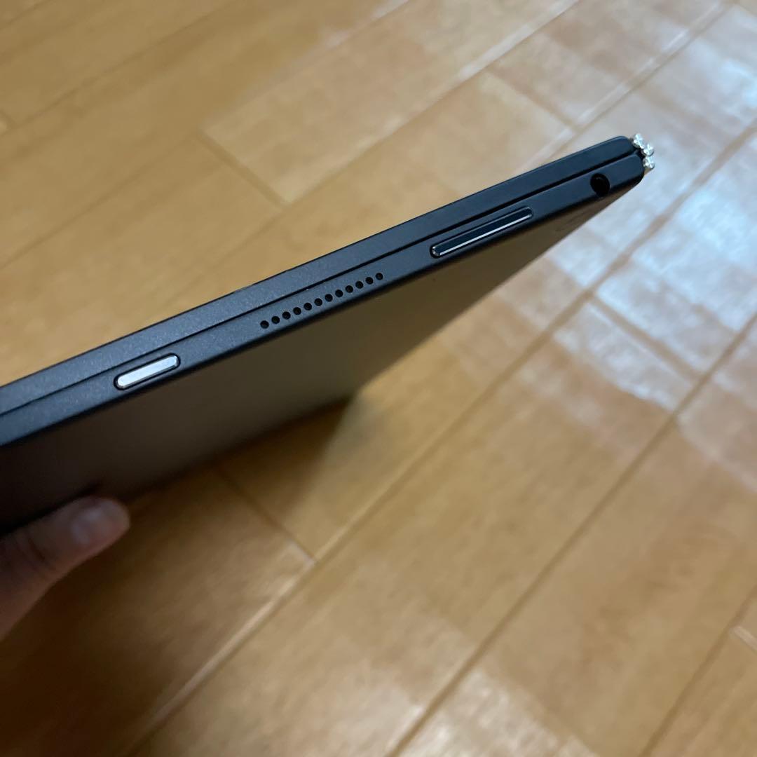 今日だけ限定価格Lenovo yoga bookタブレット 本体　中古品