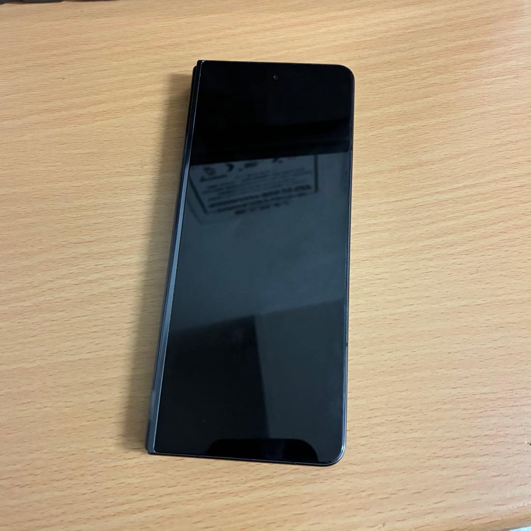 Galaxy z fold5 本体 SIMフリー