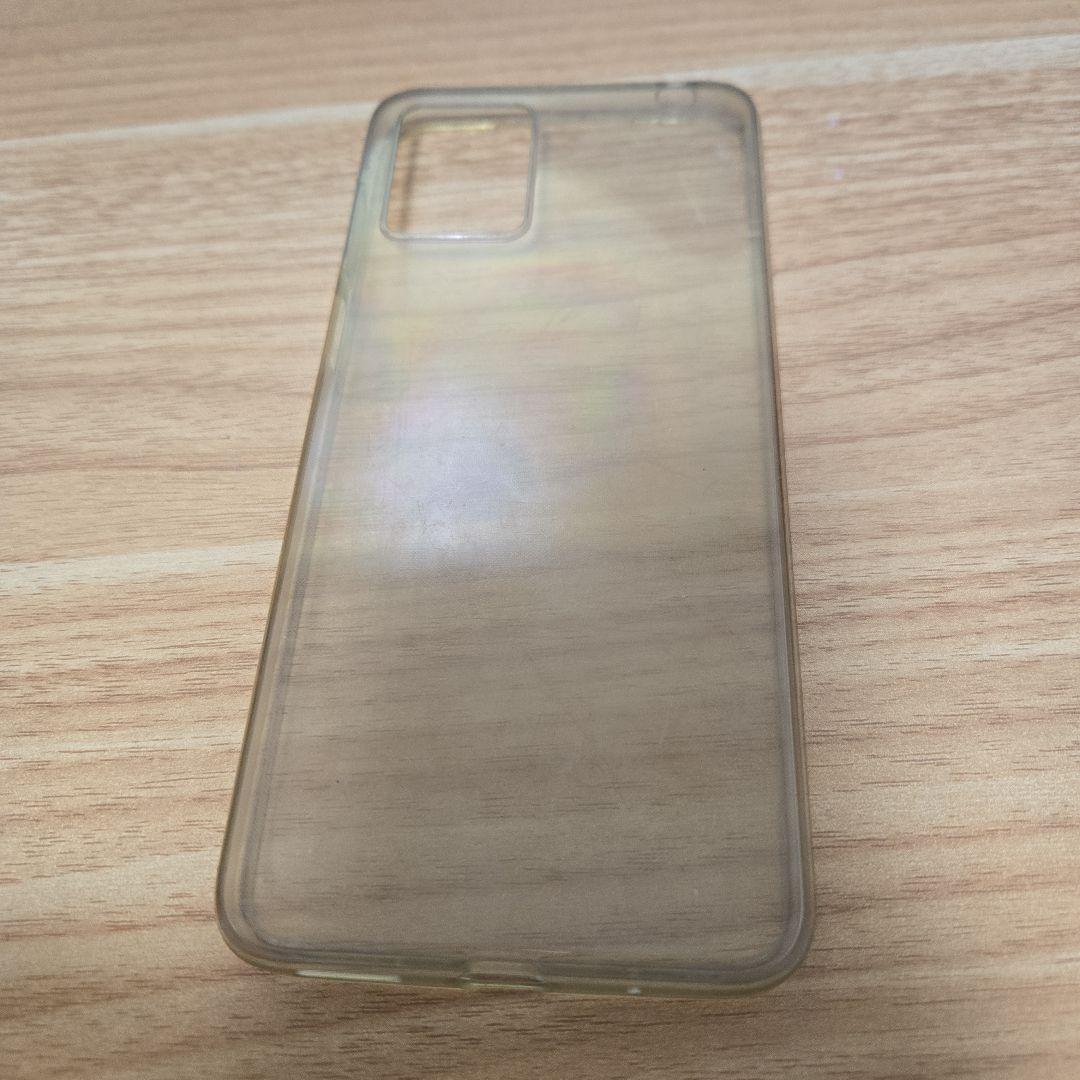 Motorola G13 128GB 本体 ラベンダーブルー 保護フィルム付