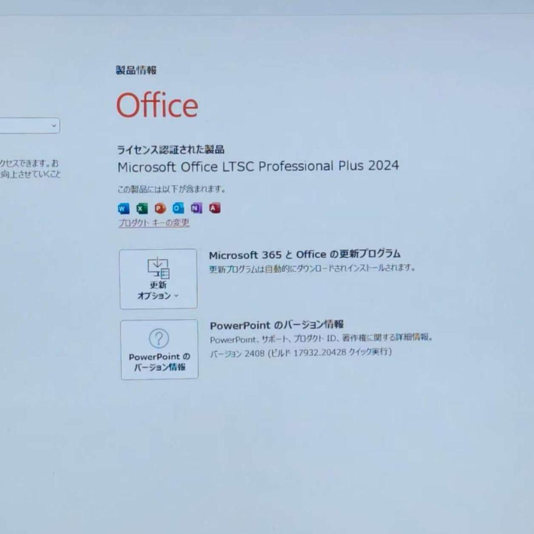 美品 ThinkPad X1 Carbon 12世代i5 16GB 新512GB