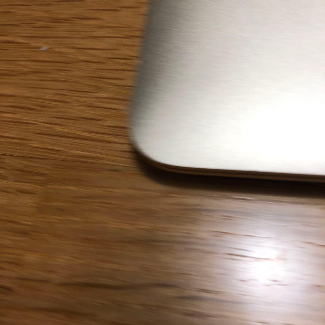 N*g様 MacBook Retina, 12-inch, Early 2015