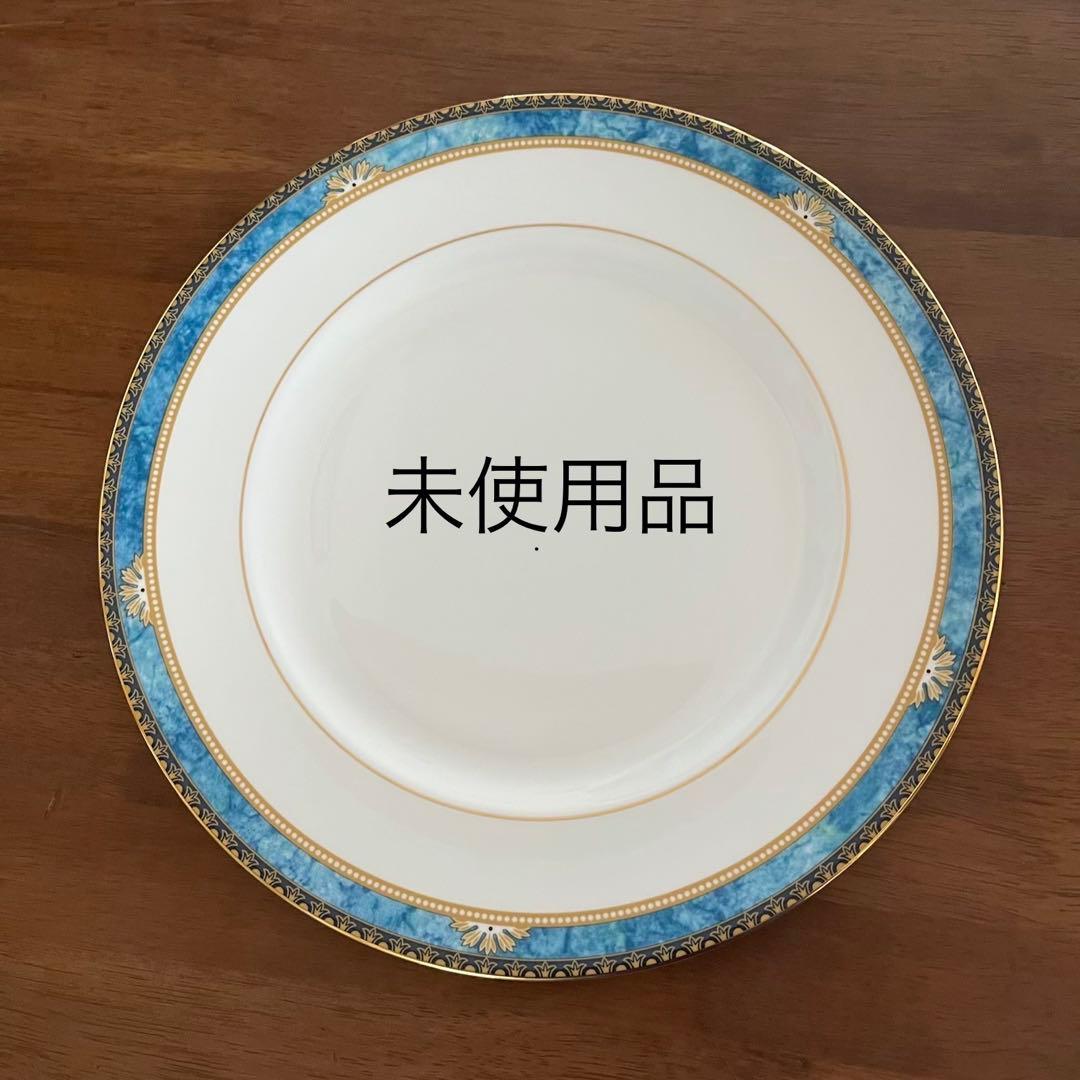 ウエッジウッド　カーゾン　大皿　２枚　希少