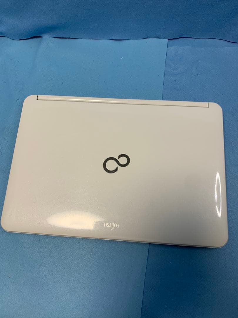 富士通/2th i7/Win11Pro/Office2021/新SSD/8GB②