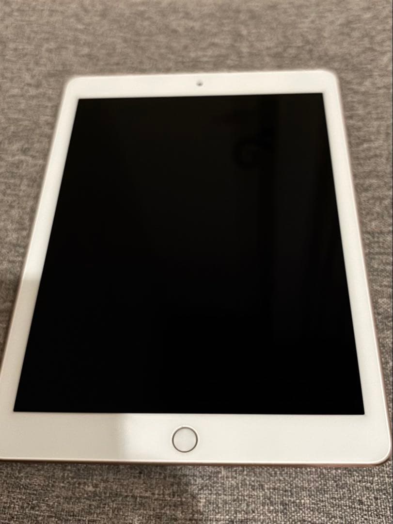 iPad本体 iPad Pro 9.7 32GB