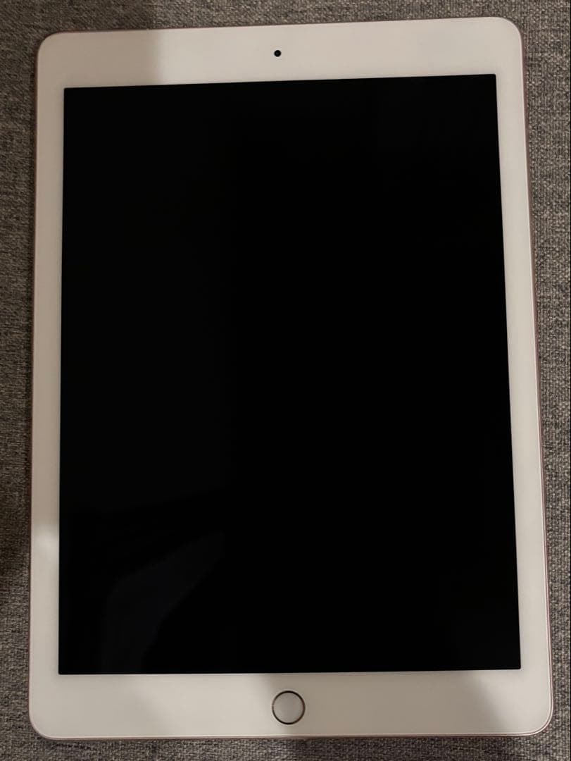 iPad本体 iPad Pro 9.7 32GB