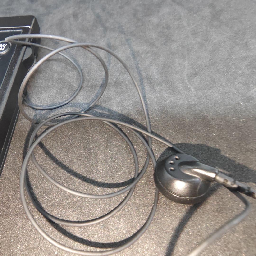 SONY SRF-R356 FM/AMラジオ