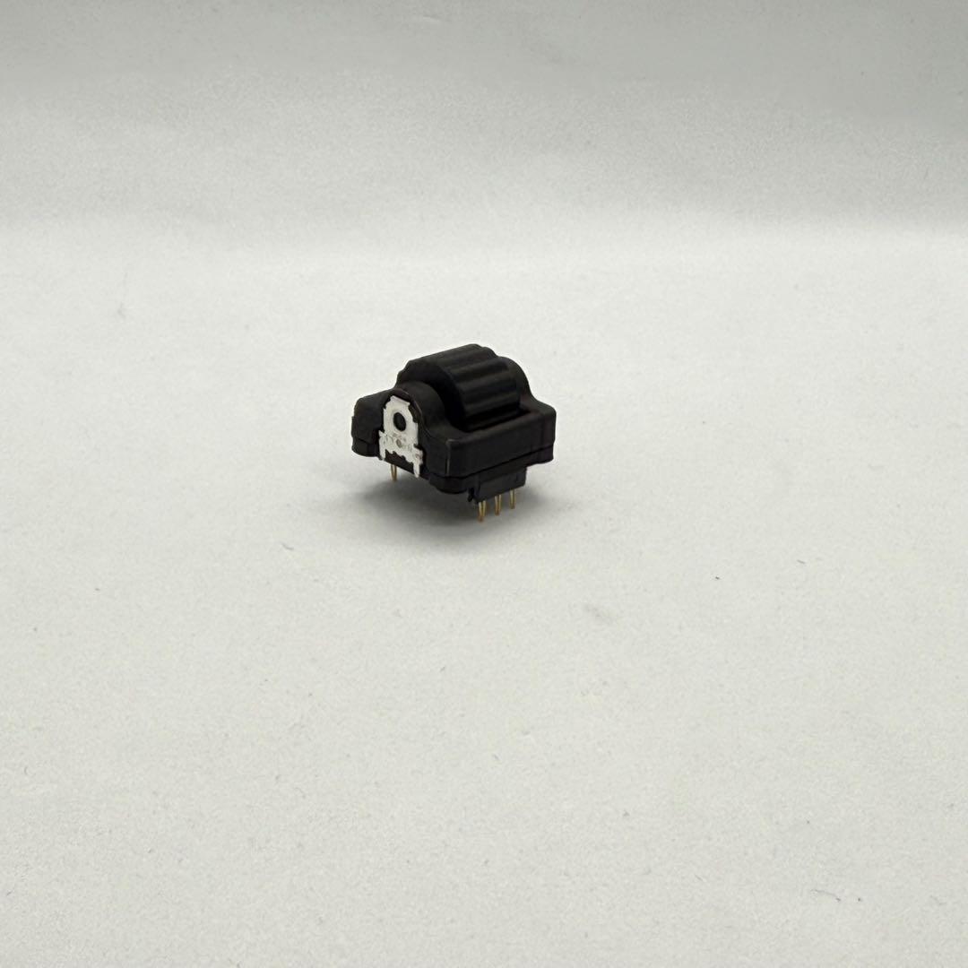 roBa-LP フルセット 無線接続 左右分割 トラックボール キーボード