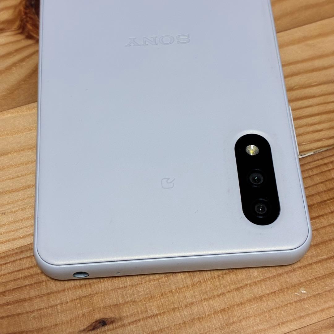 愛*様 yy4618 SONY Xperia ace ii SO-41B doc
