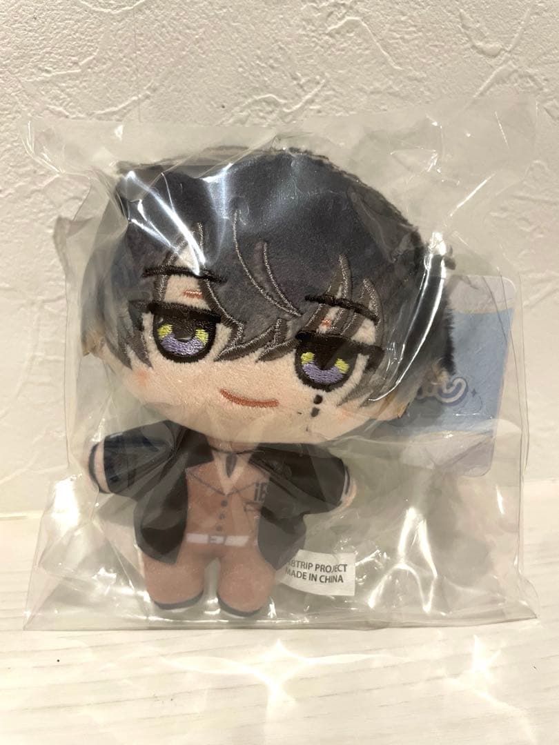 新品　18TRIP エイトリ 叢雲添 ぬいパル