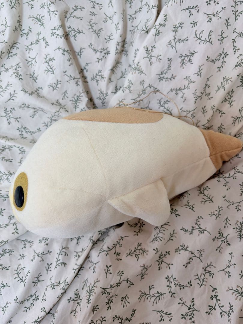 まめゴマ　はむゴマ　ぬいぐるみ　平成　レトロ　当時もの