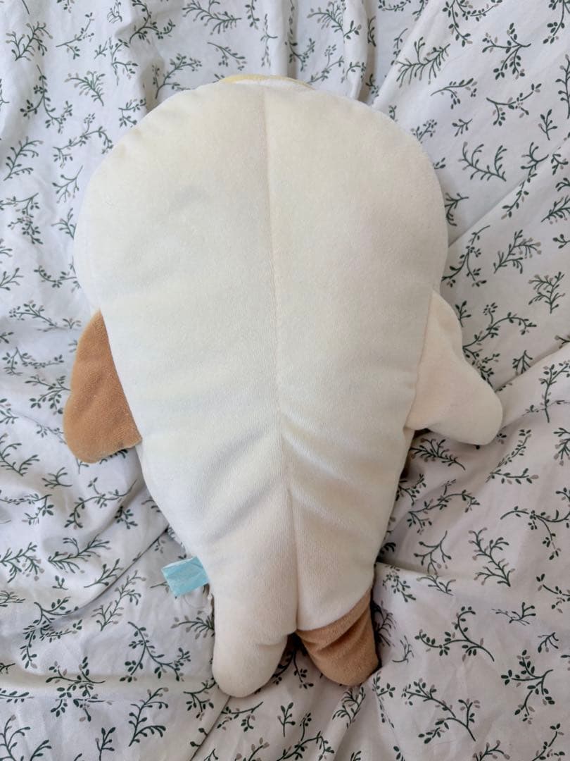 まめゴマ　はむゴマ　ぬいぐるみ　平成　レトロ　当時もの