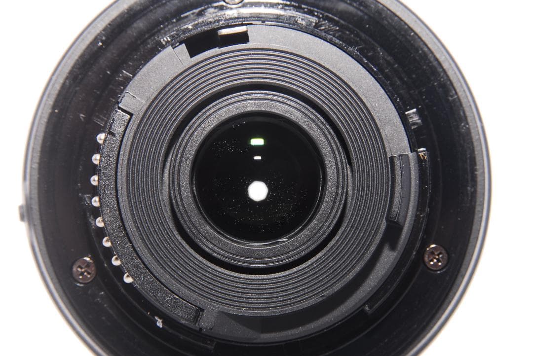 ✨Wi-Fi搭載機 ショット数極僅かで極美品✨Nikon D5500レンズセット
