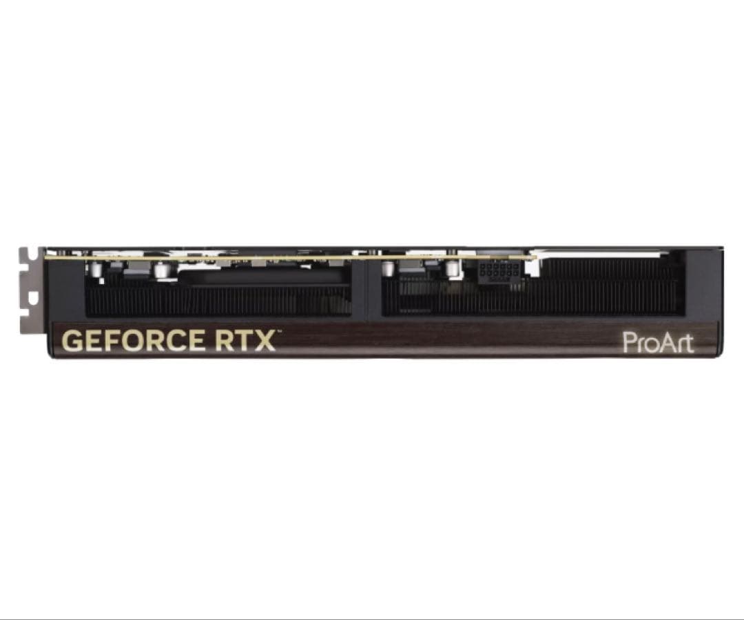 【新品•正規品•納品書】RTX 5070Ti ProArt (Type-C有)