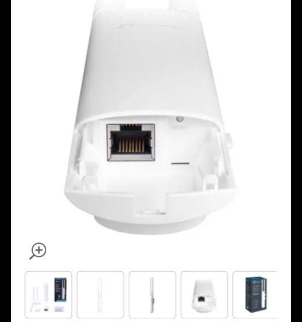【新品未開封】TP-Link AC1200 EAP225-Outdoor