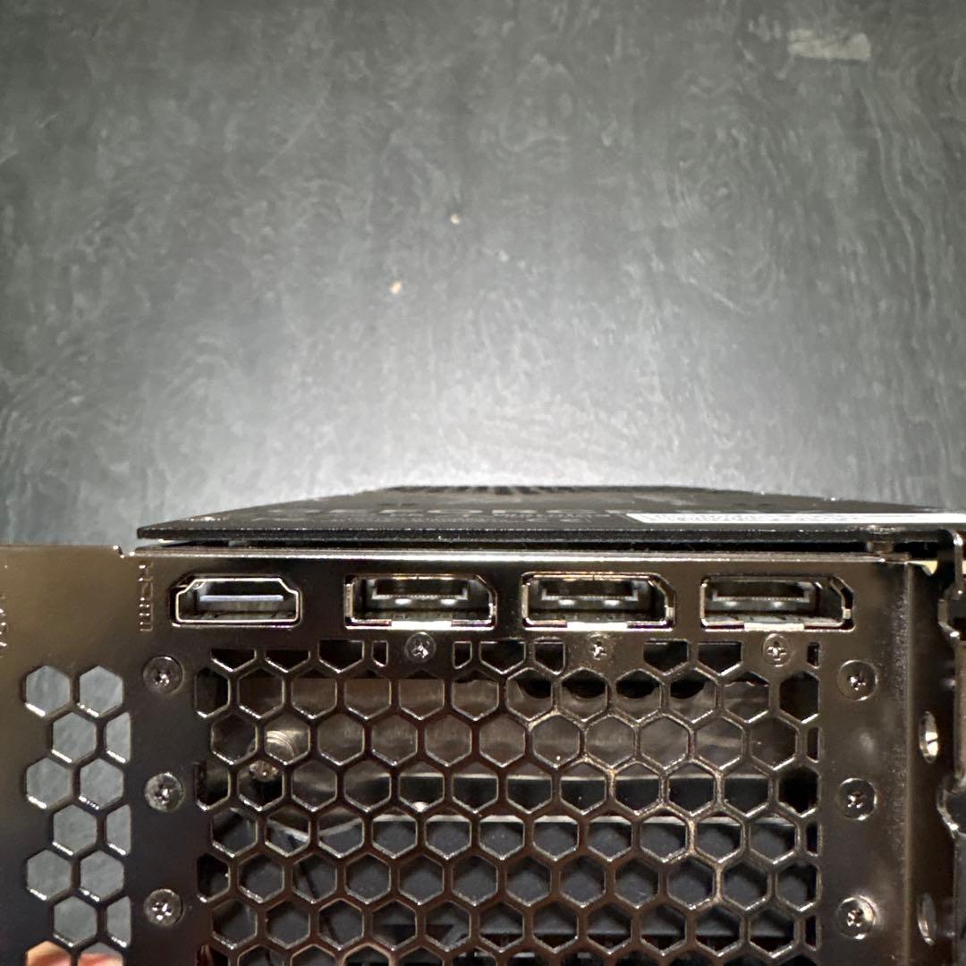 【動作確認済】Gainward RTX 4090 Phantom 24GB