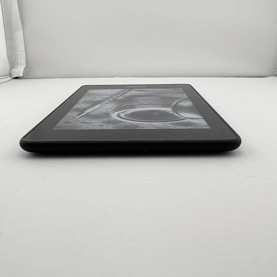 Kindle Paperwhite 第10世代　32GB 電子書籍リーダー本体