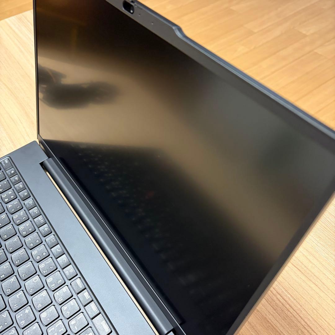 Windowsノート本体 ThinkPad E16 Gen1 Ryzen5 16GB 256GB SSD