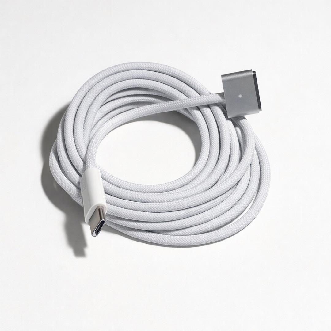 【2025年購入・美品】MacBook Air M3 13インチ US配列