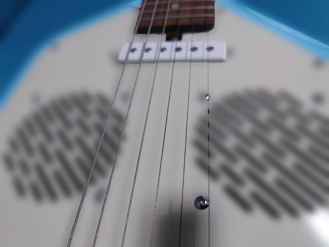 VOX　APACHE-2