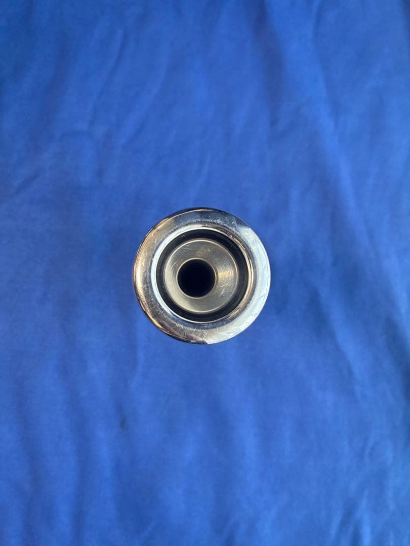 【最終値下げ】Schilke 51C4 トロンボーン　マウスピース