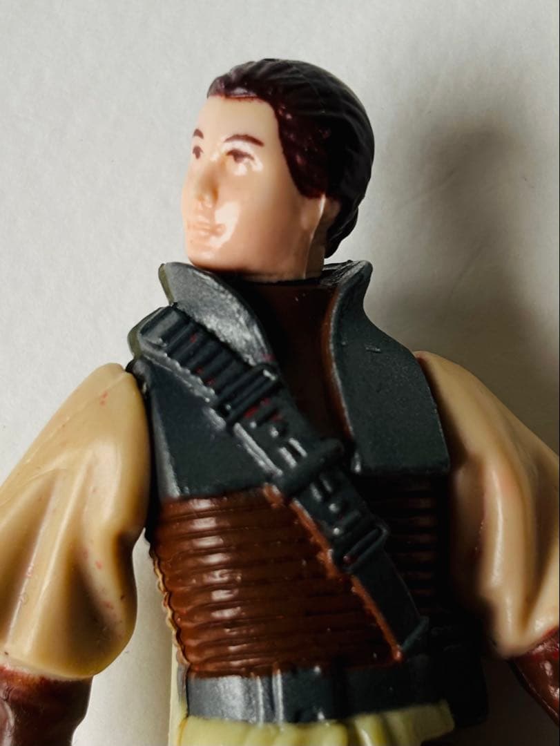 オールドケナー　スターウォーズ　 4種セットOldKenner products