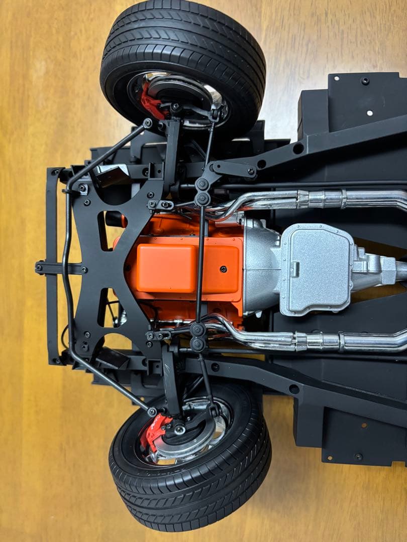 ディアゴスティーニワイルドスピード全巻