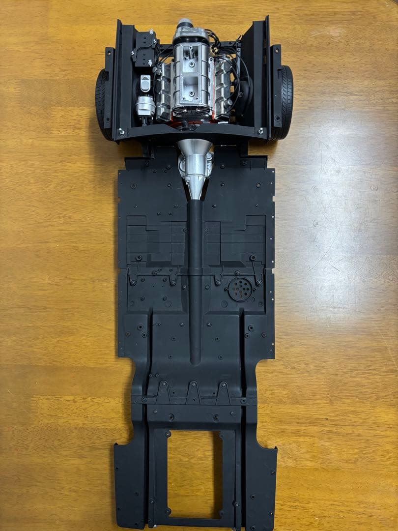 ディアゴスティーニワイルドスピード全巻