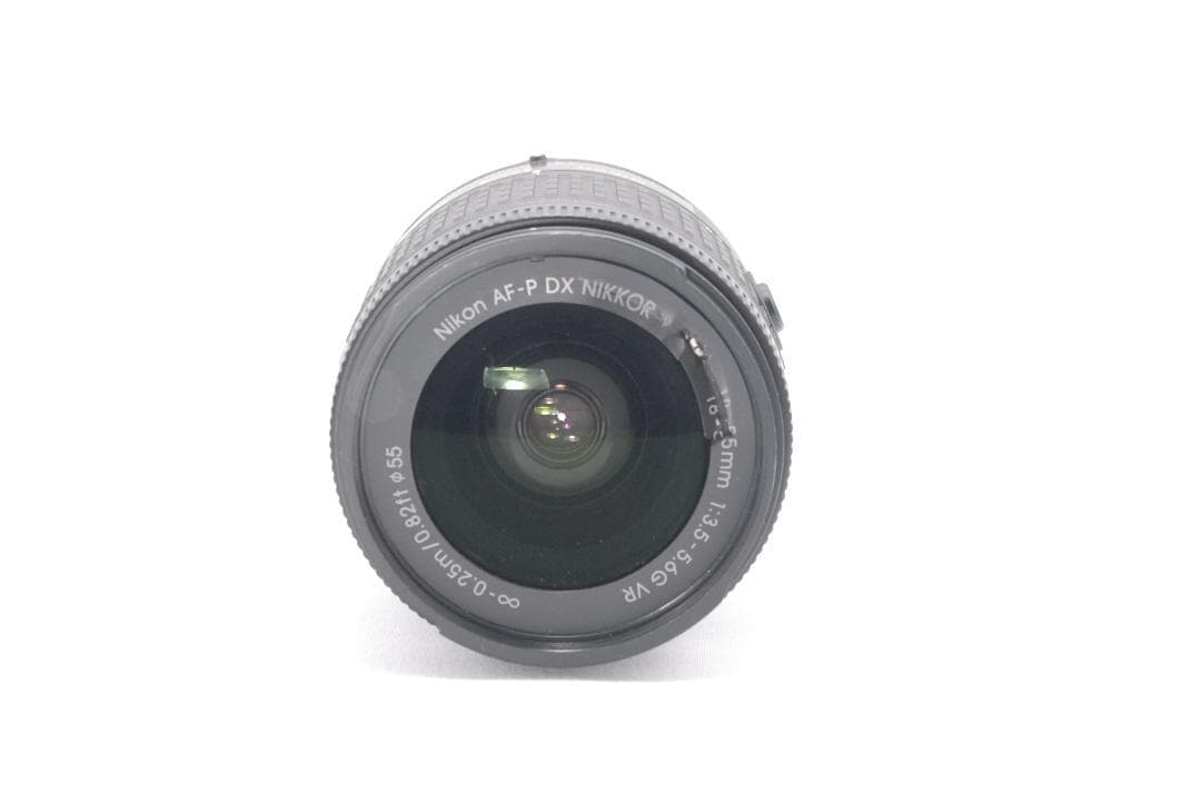届いてすぐ使える✨Nikon D3400 デジタル一眼レフカメラ　標準　レンズ