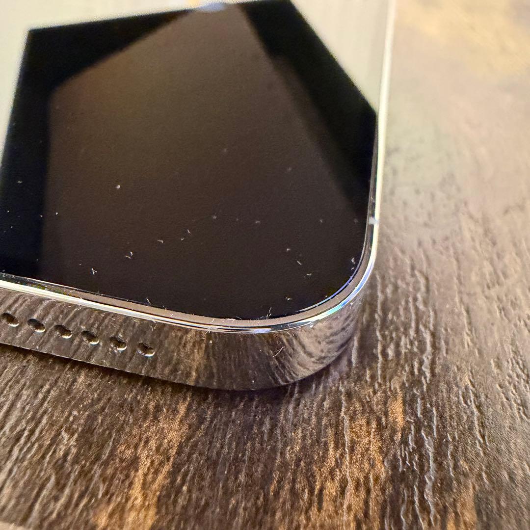 【美品】iPhone 13 Pro Max 128GB SIMフリー