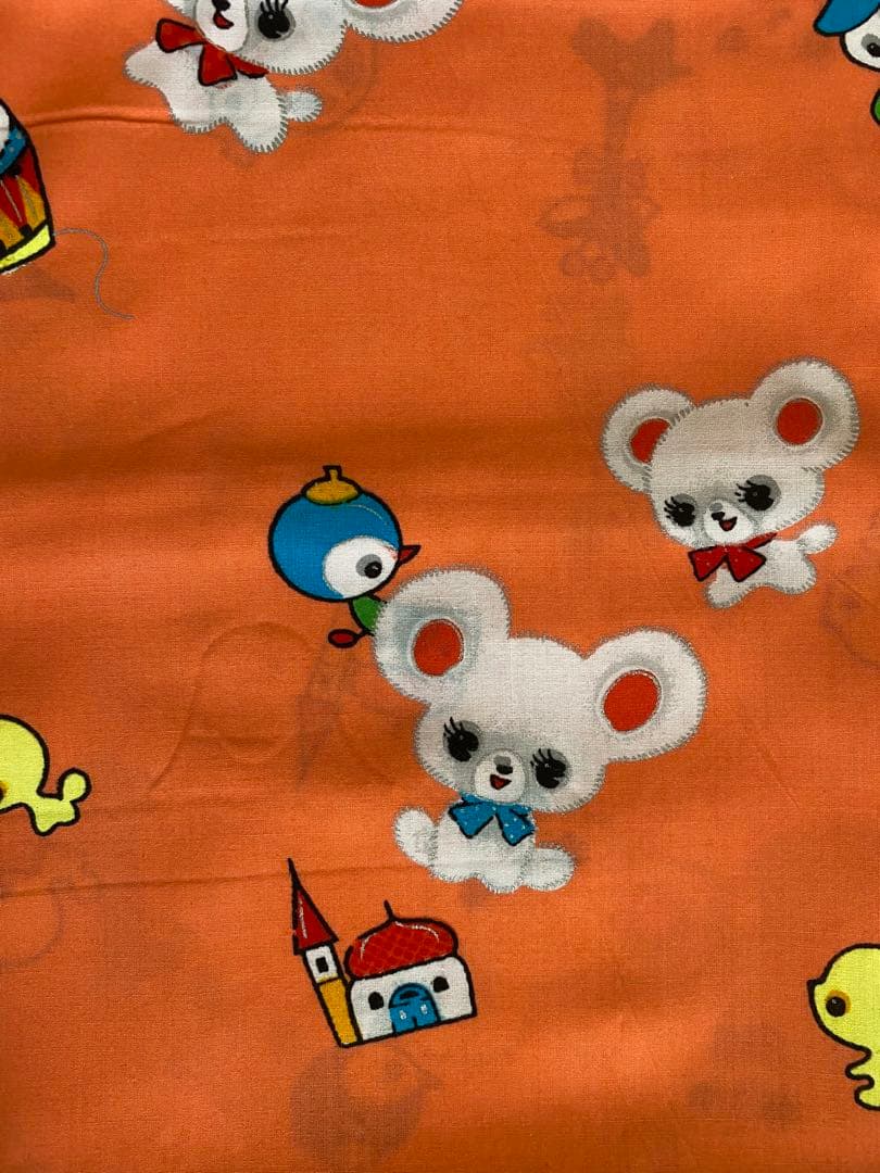 昭和布　(ばら売り可)