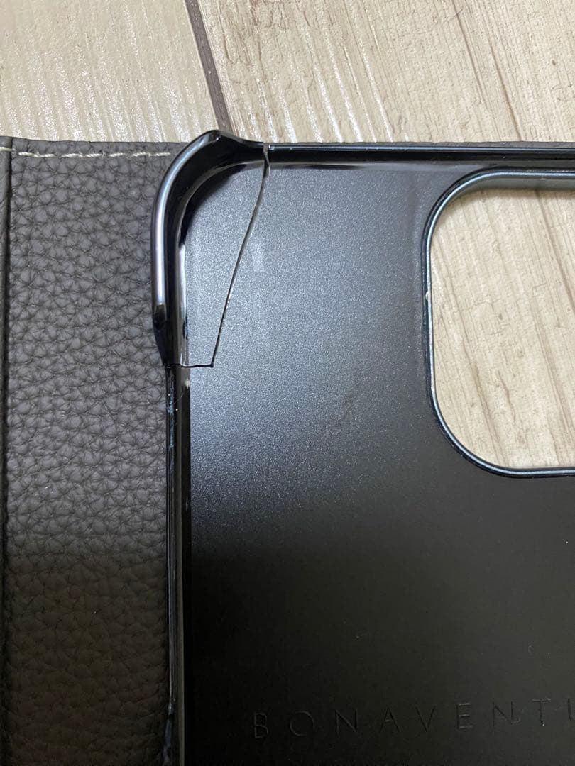 【miyococosan3333】BONAVENTURA iPhone16