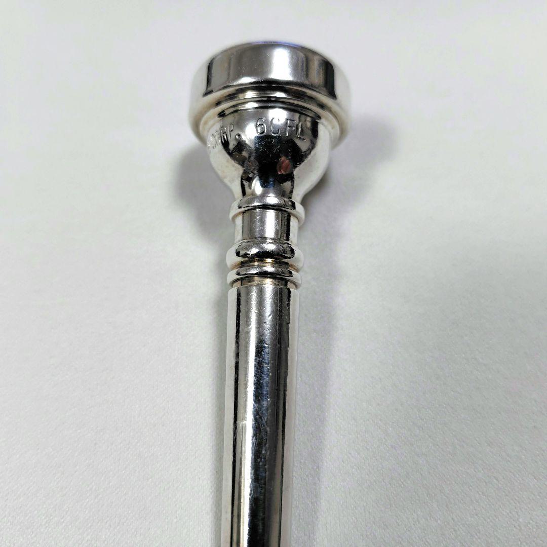BACH CORP. 6CFL フリューゲル　旧刻印