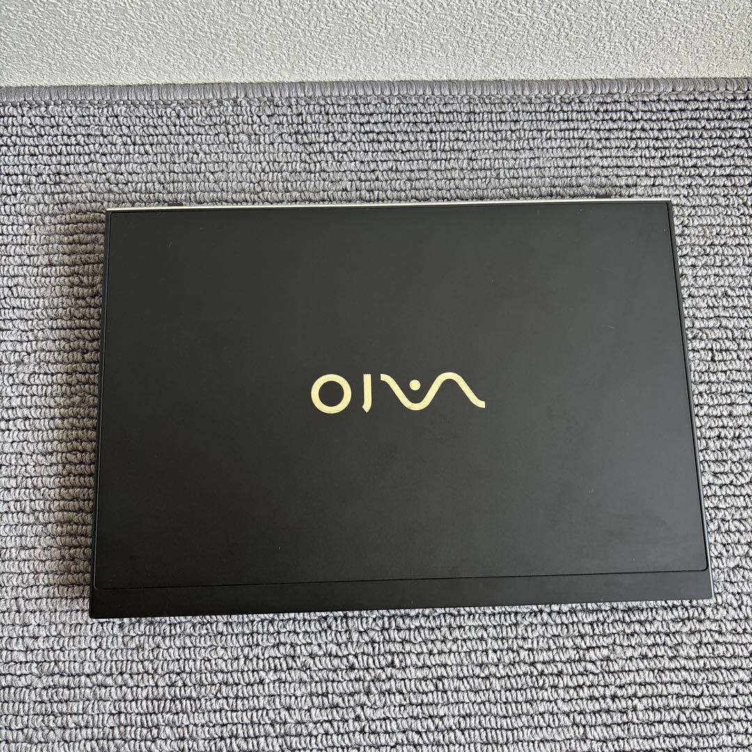 Sony VAIO VJPK11C11N i5-8265U メモリ8GB SSD