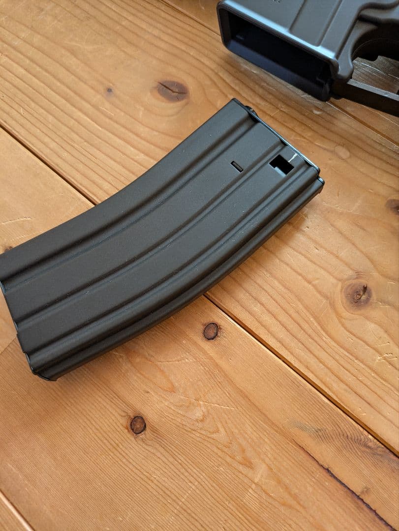 M*D様 東京マルイ コルト M16 A2 電動ガン ブラック