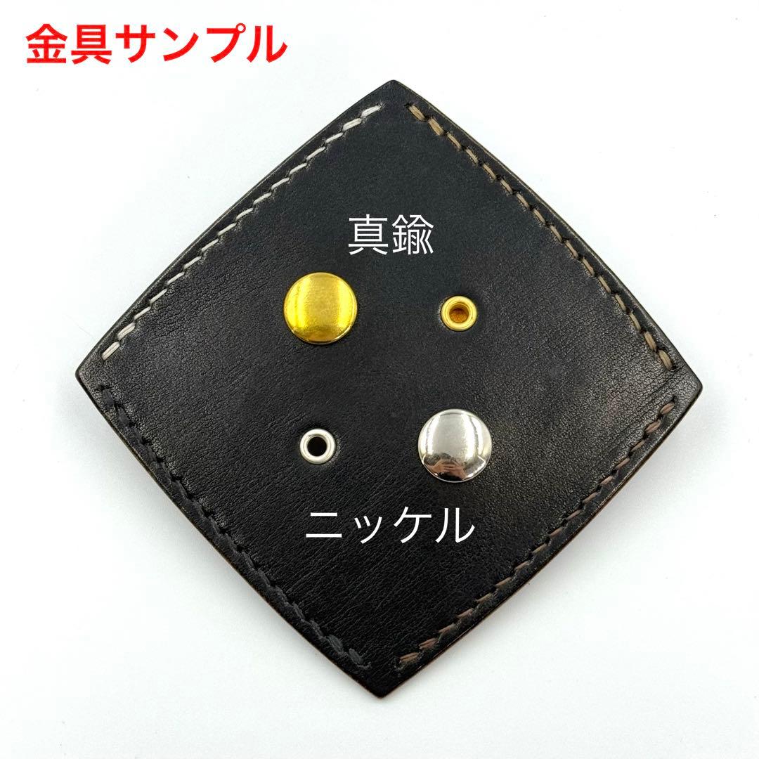 [受注生産] トラッカーウォレット[TW-01] ヴィンテージタイプ