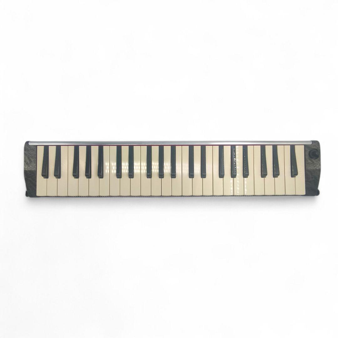 HAMMOND 44 HAYPER 鍵盤ハーモニカ 44鍵 キャリングケース付き