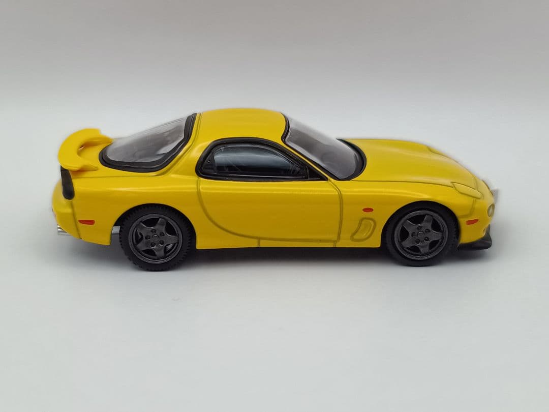 s*a様 トミカリミテッドヴィンテージネオ　ロータリーエンジン誕生30周年記念