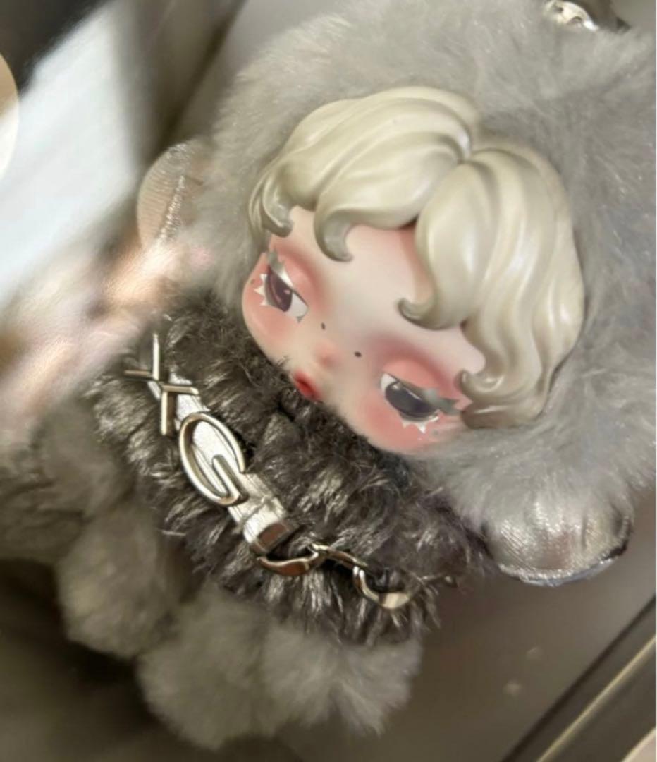 豪華２点セット 正規品 未開封XG SKULLPANDAスカルパンダ激レアカード