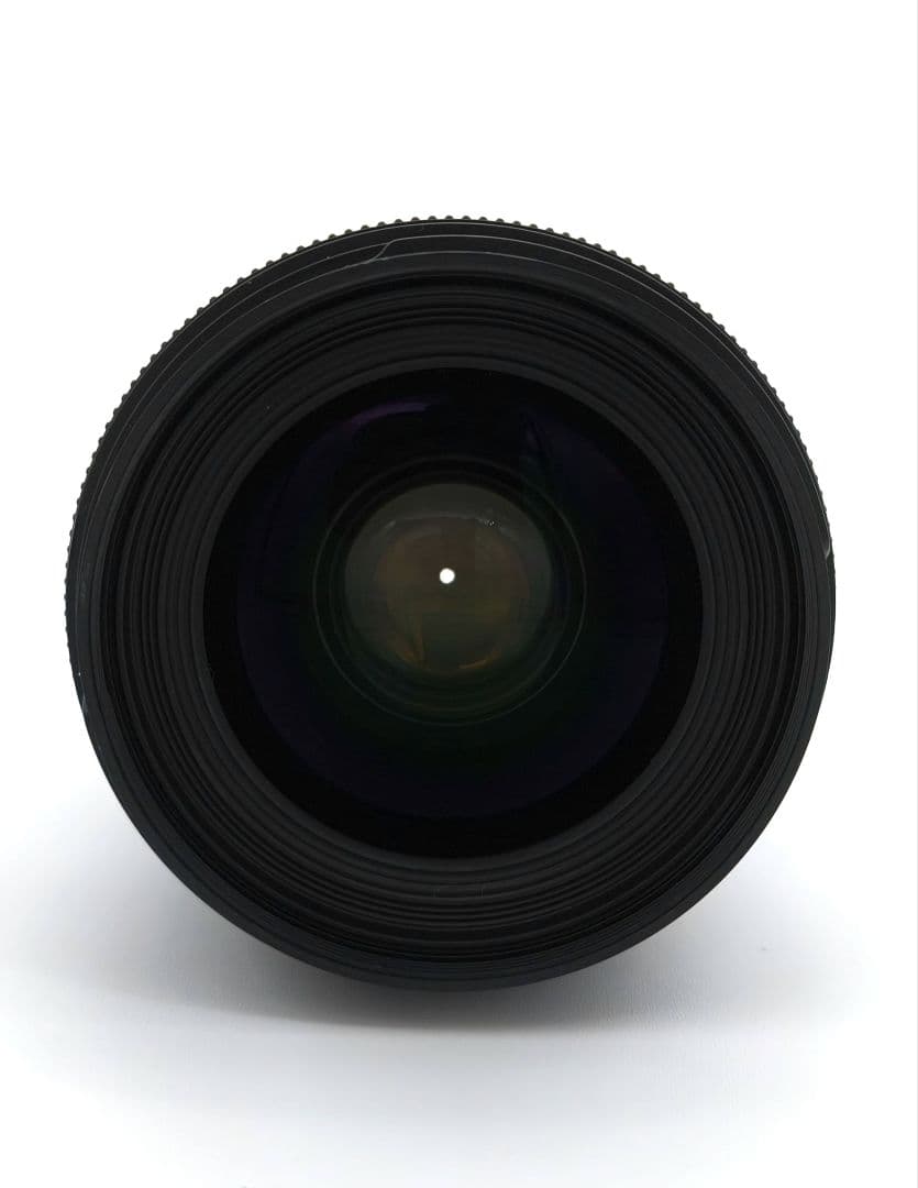 SIGMA 35mm F1.4 DG HSM Art(ニコン Fマウント)
