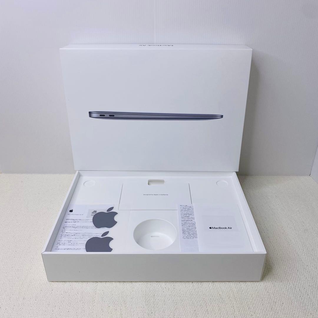 【即日発送】M1 Macbookair2020 ハイスペック品 バッテリー良好